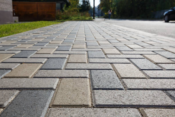 Best Best Driveway Pavers  in Kings Mountain, NC