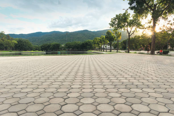 Reasons to Select Us for Your Driveway Paving Requirements in Kings Mountain, NC