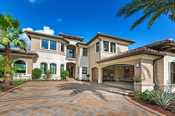 Professional Driveway Pavers in Kings Mountain, NC