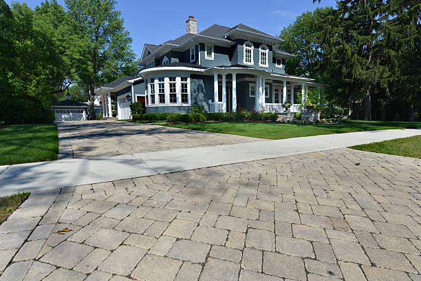 Best Driveway Paver Sealing  in Kings Mountain, NC