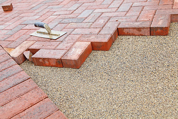 Best Local Driveway Pavers  in Kings Mountain, NC