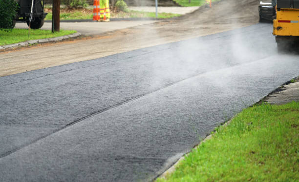 Best Driveway Pavers Cost  in Kings Mountain, NC