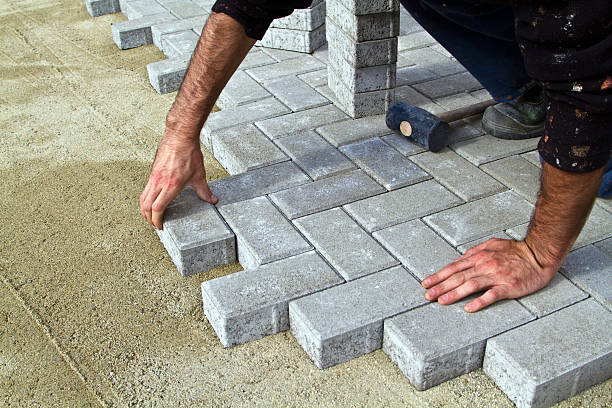 Best Driveway Pavers Near Me  in Kings Mountain, NC