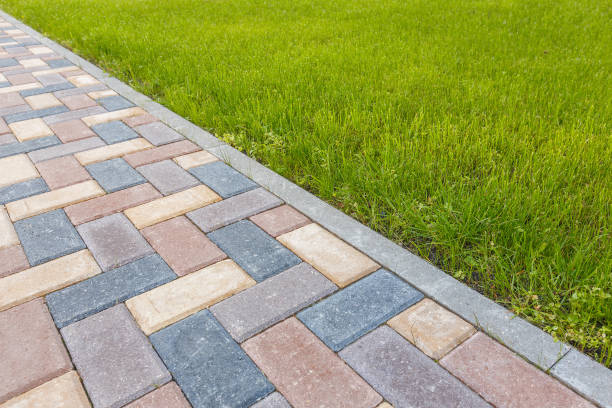 Best Driveway Pavers Installation  in Kings Mountain, NC