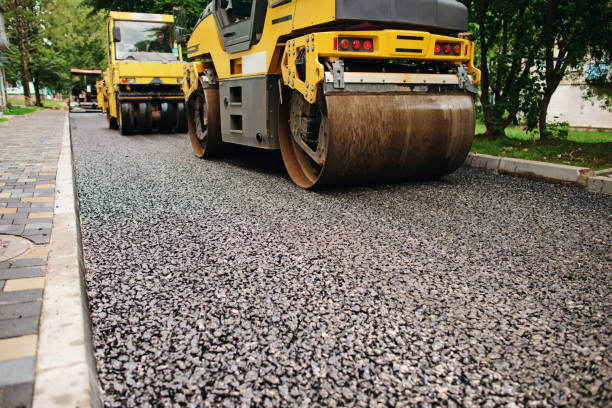 Best Commercial Driveway Pavers  in Kings Mountain, NC