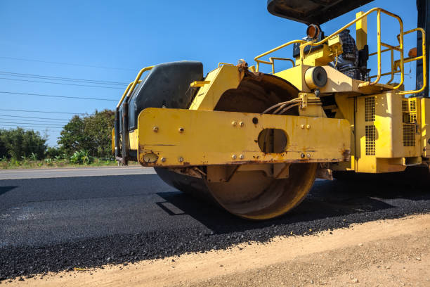 Best Decorative Driveway Pavers  in Kings Mountain, NC